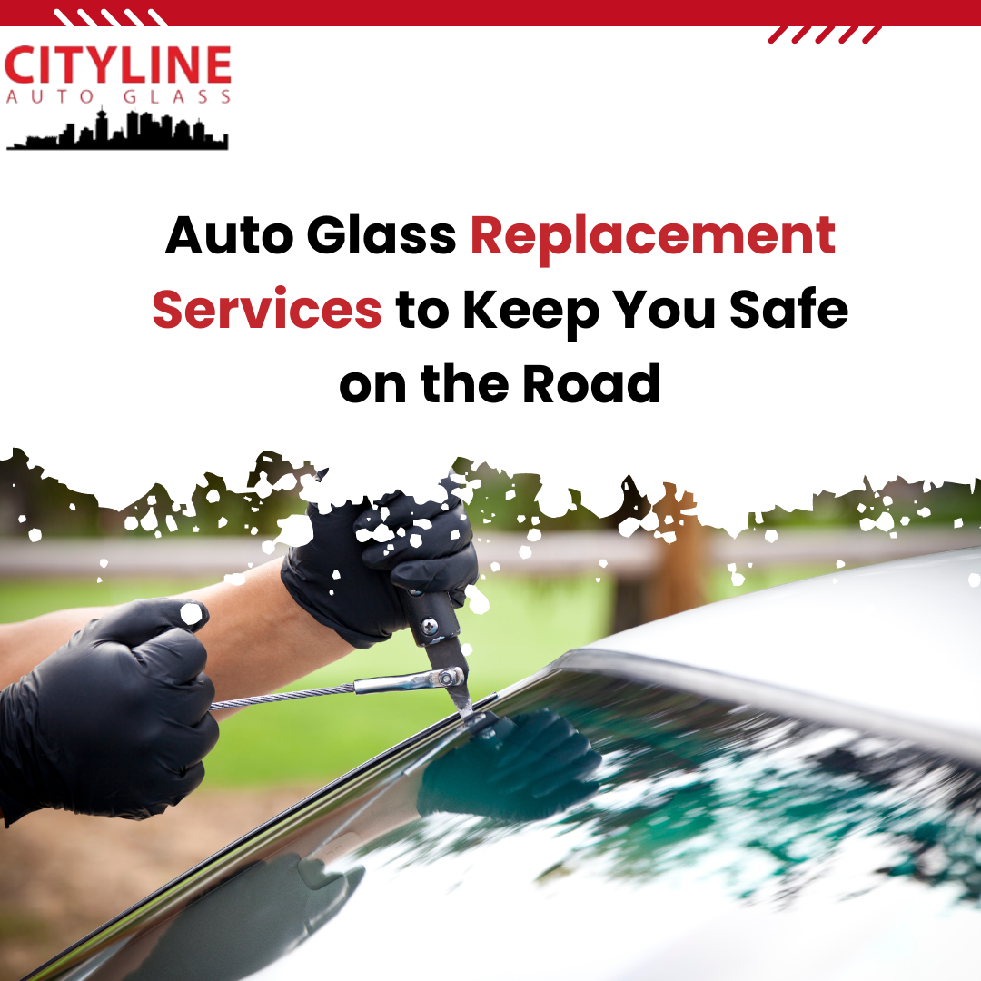 Windshield-repair