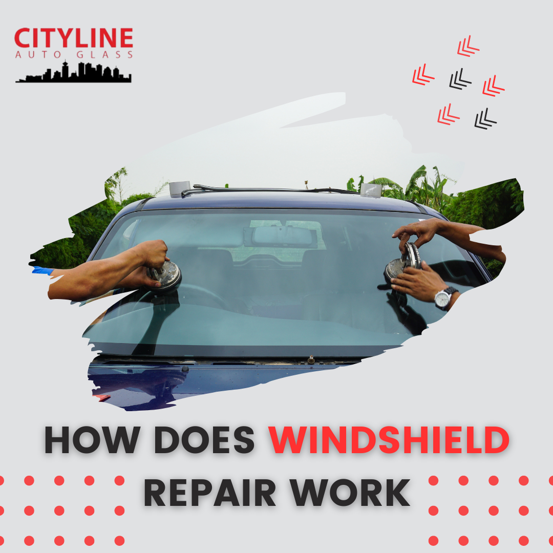 Windshield-repair