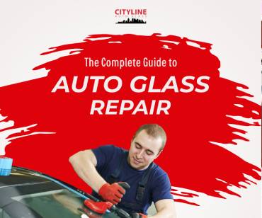 Complete Guide 



to Auto Glass Repair