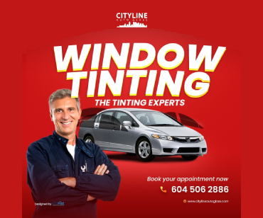 Car Window Tinting in the Winter Season