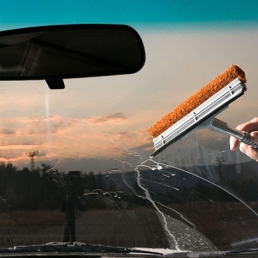 Windshield-repair