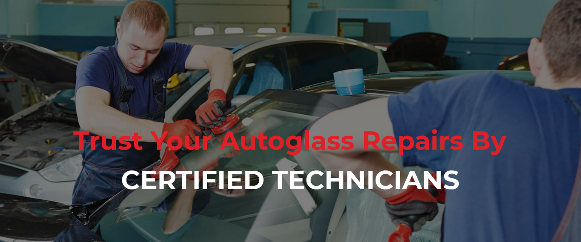CityLine Auto Glass